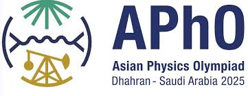 APhO Logo