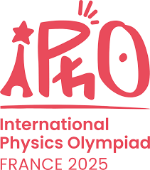 IPhO Logo